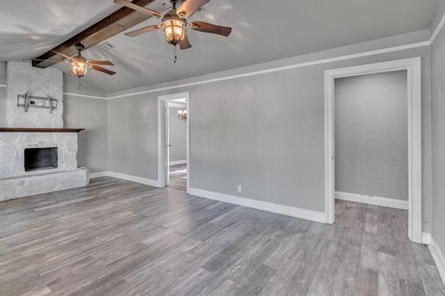 Foto del edificio - 3510 Reeves St