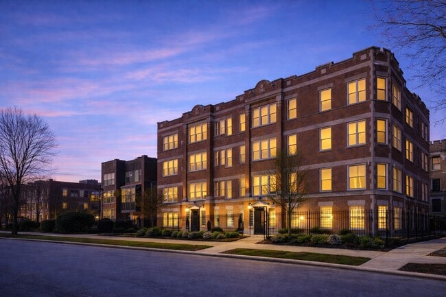 Foto del edificio - 940 E 48th St