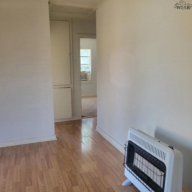 Foto del edificio - 1138 Covington St
