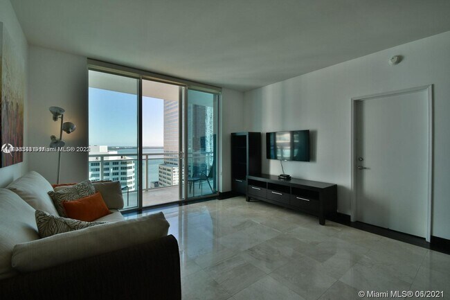 Foto del edificio - 951 Brickell Ave