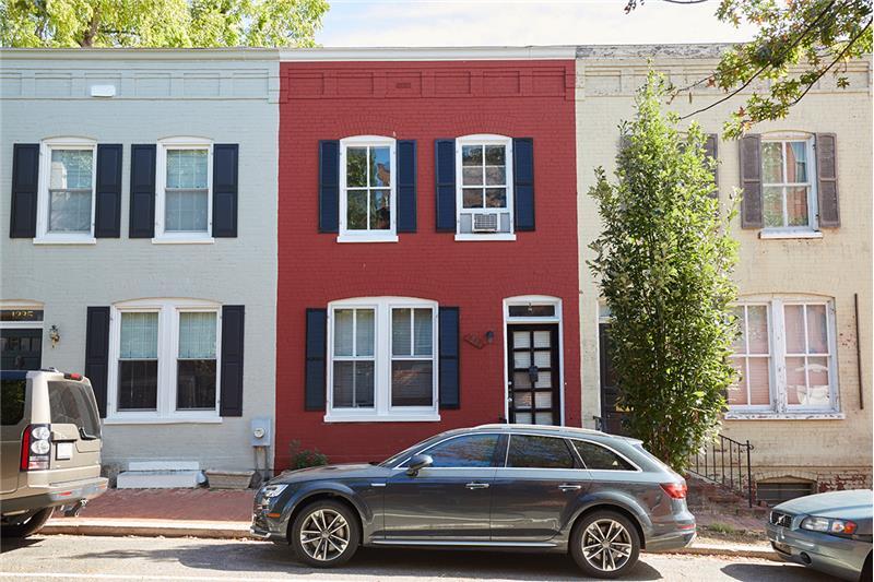Primary Photo - 1233 33rd St NW