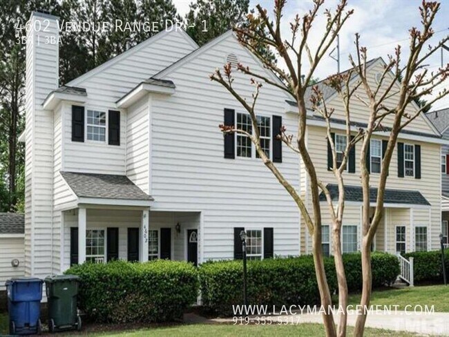 Building Photo - 4602 Vendue Range Dr