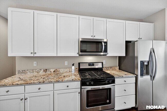 Foto del edificio - 1276 W 11th Ave