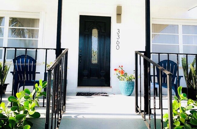 Foto del edificio - 3360 SW 2nd St