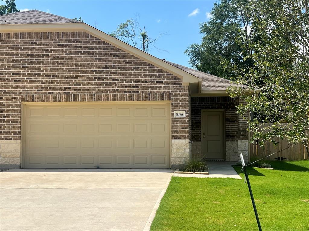 859 Arbor Pnes Ct, Conroe, TX 77303 House Rental in Conroe, TX