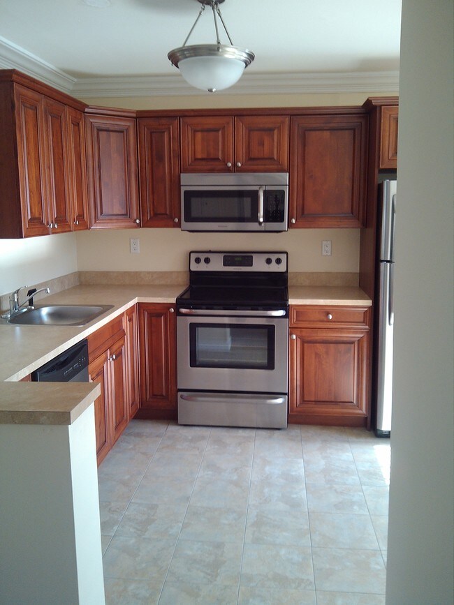 Fairfield Gardens At Port Jefferson Apartments Port Jefferson Station, NY