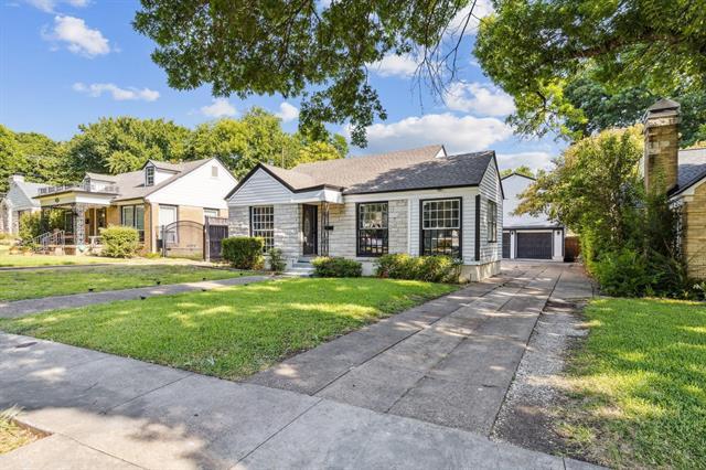 Foto del edificio - 2435 W 10th St