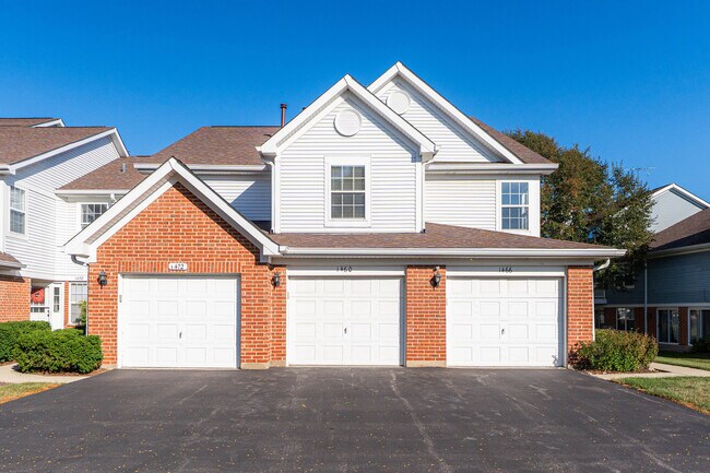 Foto del edificio - 1460 Winfield Way