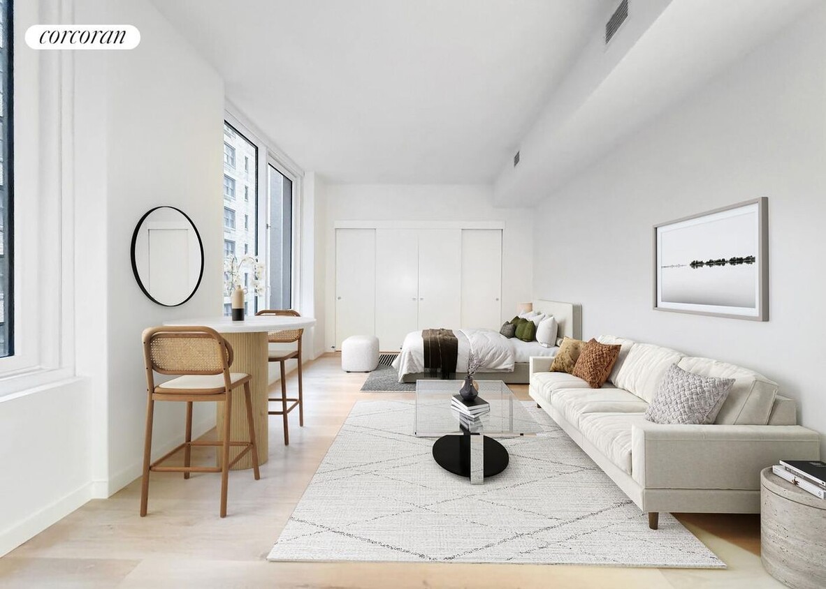 Foto principal - 135 E 47th St