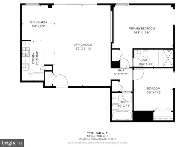 Building Photo - 4241 Columbia Pike