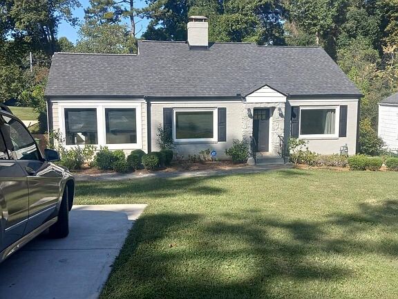 Foto del edificio - 2333 Beecher Rd SW