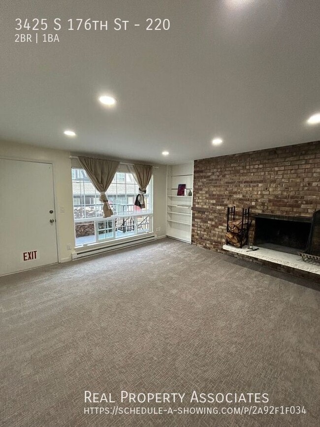 Photo - 3425 S 176th St House