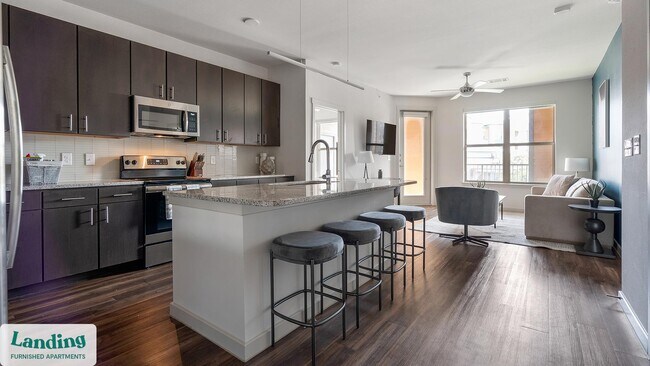 Foto del edificio - 5810 UTSA Boulevard