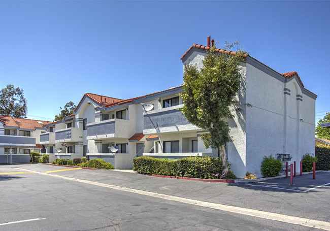 Foto del edificio - San Marcos Village Apartments