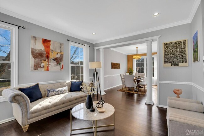 Building Photo - 1 Cobblestone Ct
