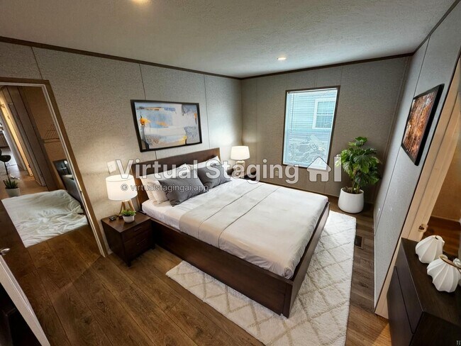 Foto del edificio - 3510 N 9th St