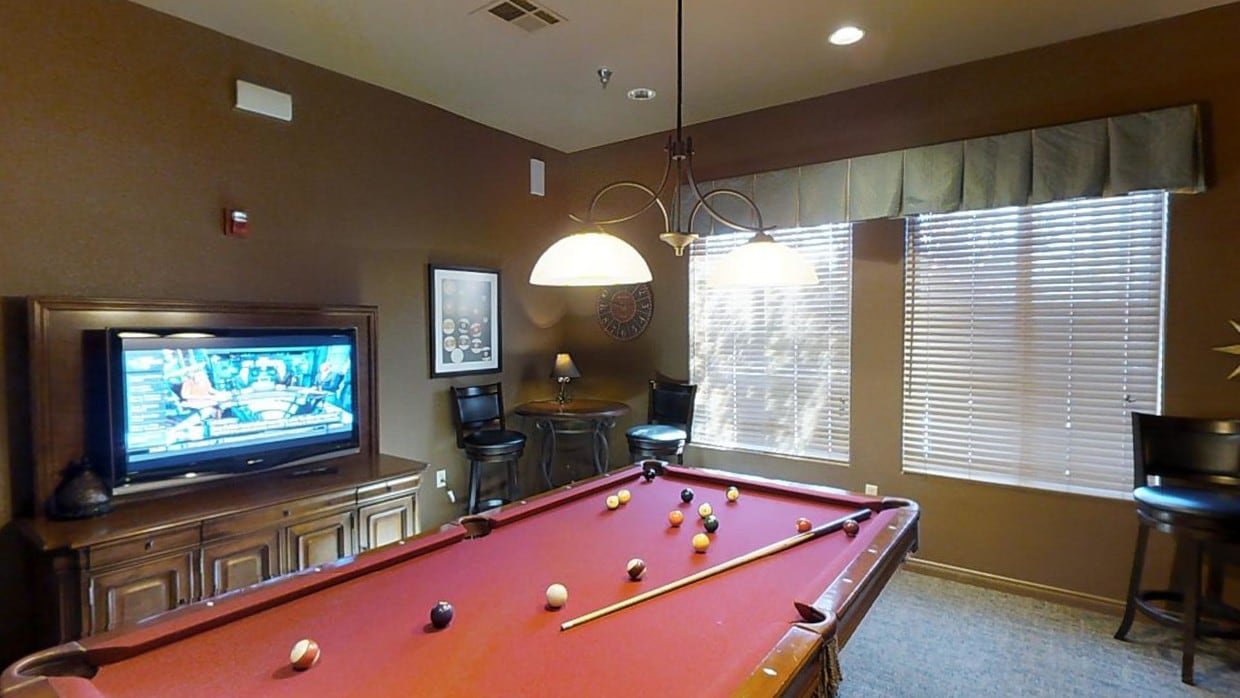 Photo - The Lodge Apartments