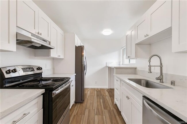 Remodeled Kitchen - 4714 Park Granada