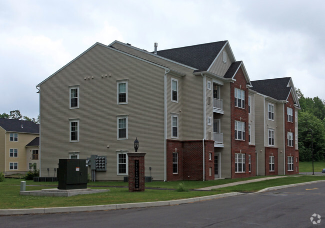 Foto del edificio - Silverwood at the Radisson