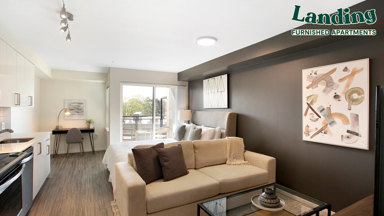 4609 Union Bay Pl NE Unit 255.856043, Seattle, WA 98105 Room for Rent