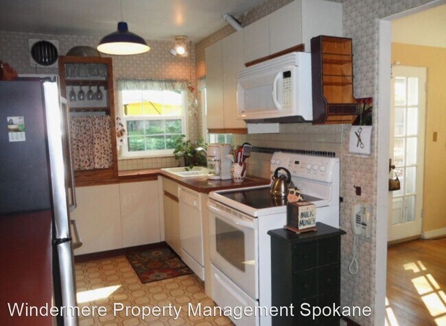 Building Photo - 3 br, 2 bath House - 1312 E 19th Ave