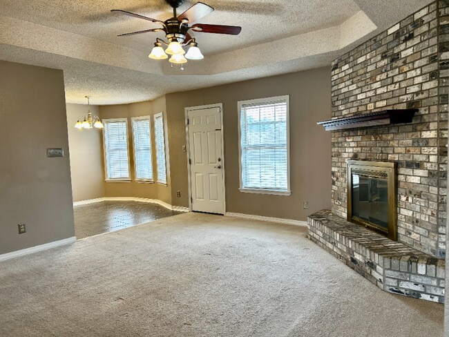 Foto del edificio - 1907 Cottonwood St