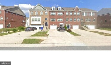 Building Photo - 5764 Frederick Douglas Pl