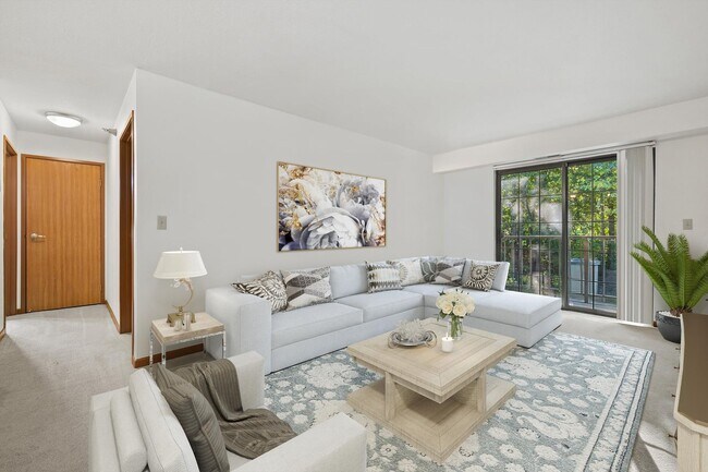 Foto del interior - Cameron Heights Associates LLC
