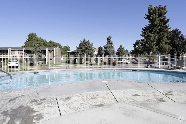 Boulder Creek Apartments Boise Boulder Creek Apartments Boise