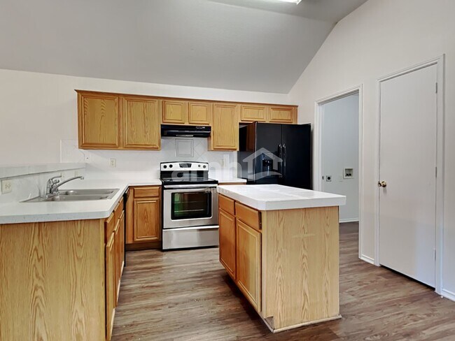 Foto del edificio - 1218 Taluca St