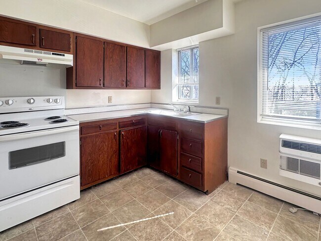 Foto del edificio - 2839 S Burdick St