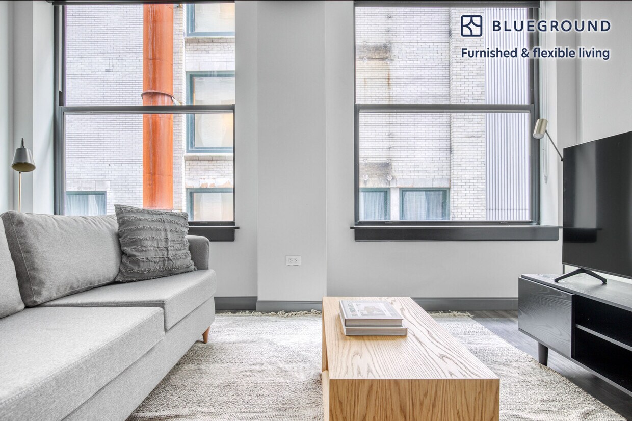 29 S LaSalle St Unit FL8ID506, Chicago, IL 60603 Apartment for Rent