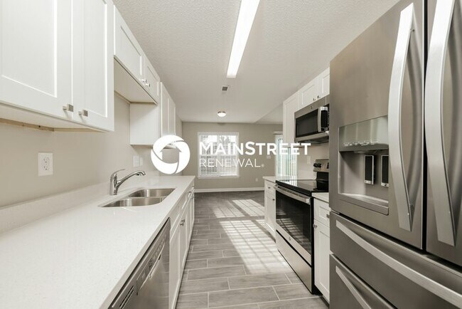 Foto del edificio - 3 Bedroom Pet-Friendly Home in Winston-Salem, NC with Main Street Renewal