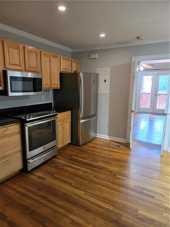 Foto del edificio - 317 8th St NE