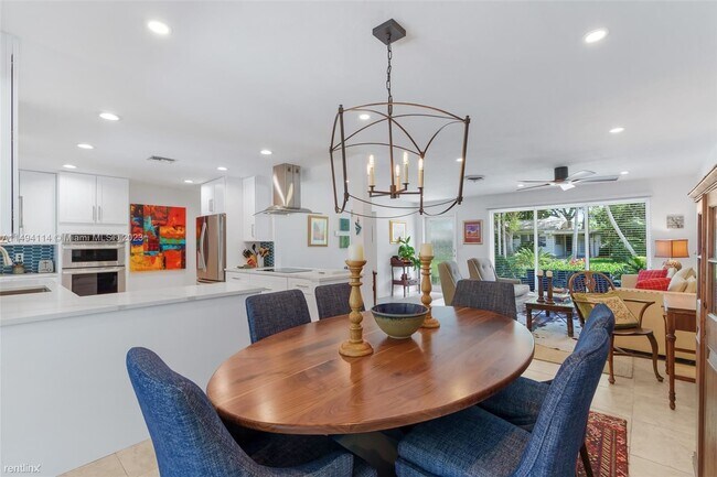 Foto del edificio - 3 br, 2 bath House - 1639 NE 27th Dr