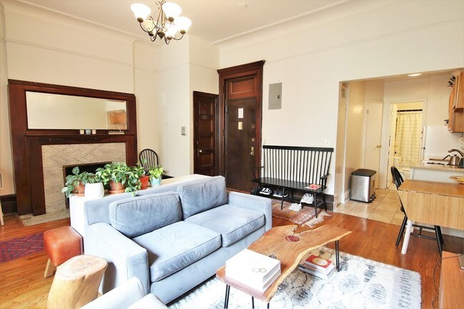 Foto del edificio - 332 W 88th St