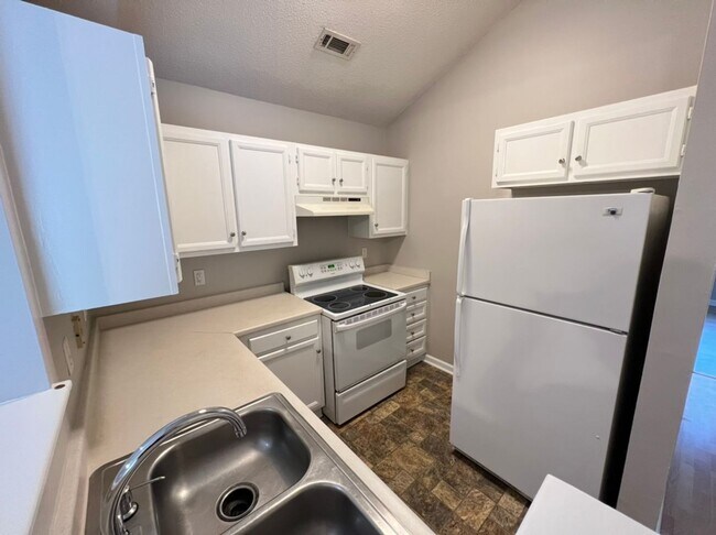 Foto del edificio - Fantastic 2 bedroom Durham House