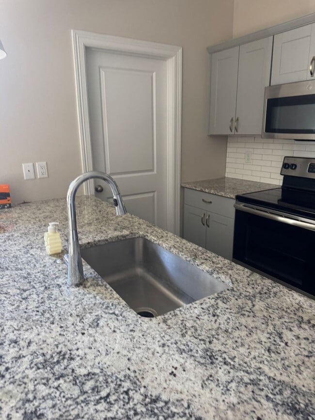 Foto del edificio - CUTE HOME IN RUSTON