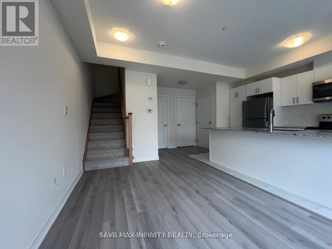 Photo du bâtiment - 165 Tapscott Rd