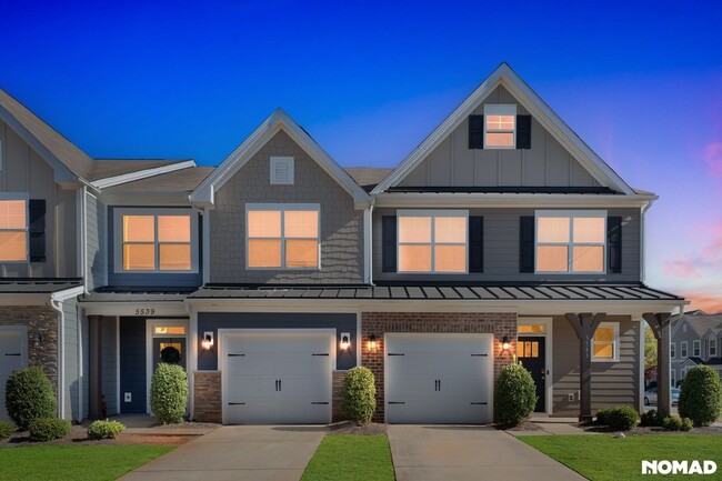 Building Photo - 5543 Harris Cove Dr