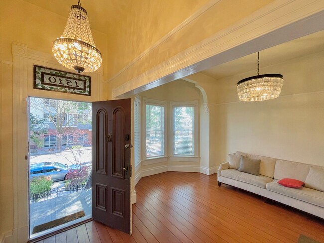 Photo - 1510 19th St House