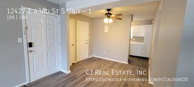 Foto del edificio - 12427 East 43rd St S