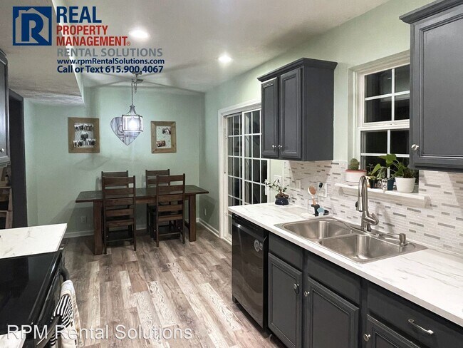 Foto del edificio - 3 br, 2 bath House - 7485 Maggie Dr.