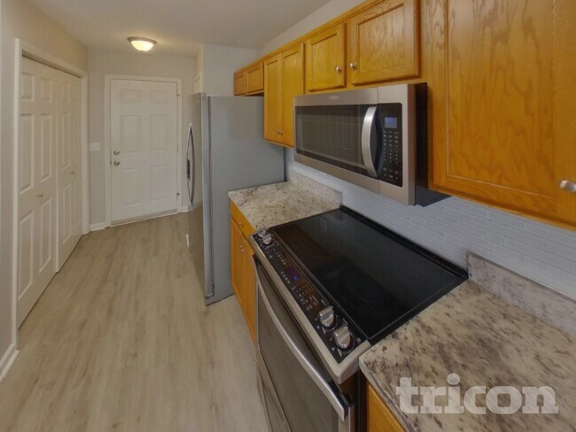 Foto del edificio - 2108 Forge Ridge Cir