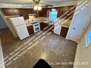 Building Photo - 340 Blucher St