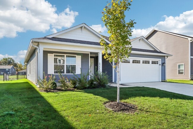 Building Photo - 739 Cattail Dr