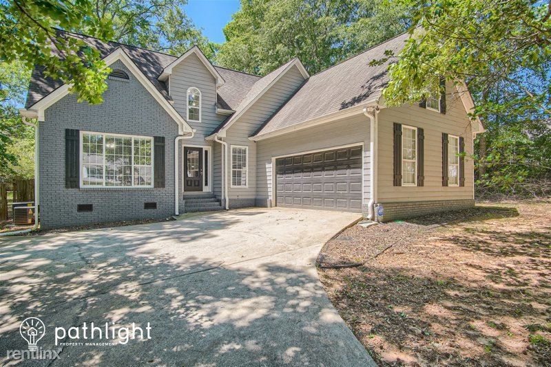 Foto principal - 4 br, 2 bath House - 770 Daileys Creek Dri...