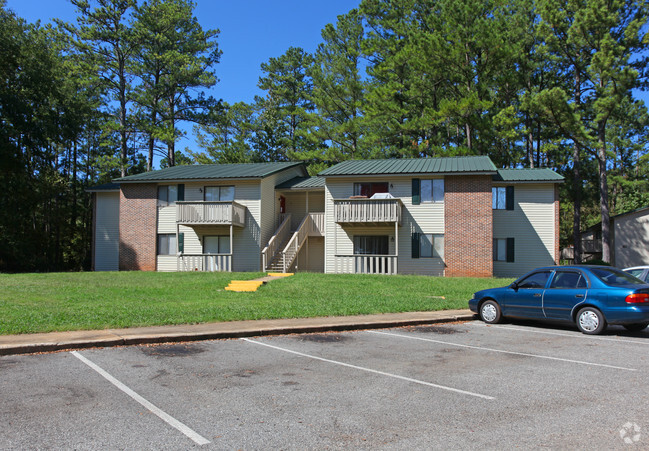 Building Photo - Pineview Landing