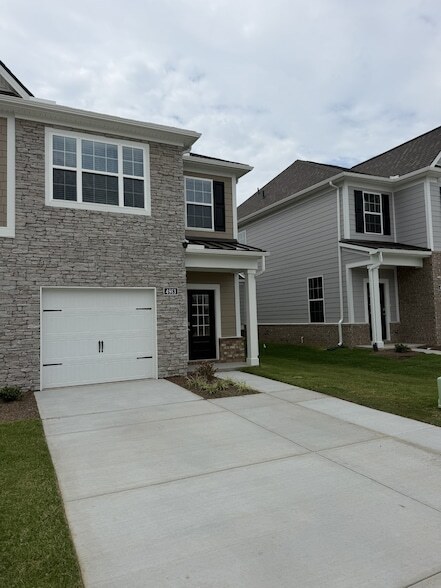 Foto del edificio - 4913 Mowbray Wy