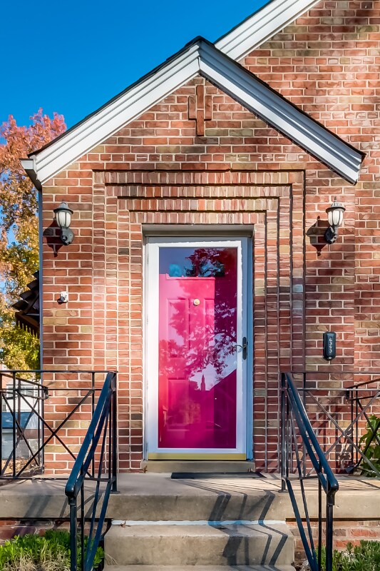 Foto del edificio - 6353 Lansdowne Ave